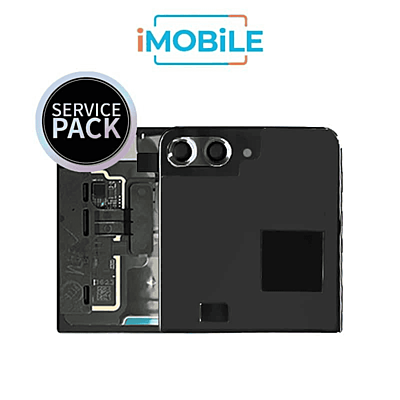 Samsung Galaxy Z Flip 5 5G (F731) Sub Front LCD Digitizer Screen [Service Pack]