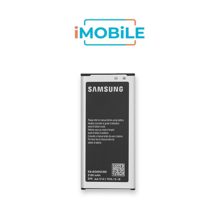 Samsung Galaxy S5 Mini Battery