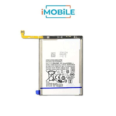 Samsung Galaxy A33 5G 2022 (A336) / A53 5G (A536) Battery  [IVolta]