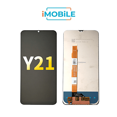 VIVO Y21 LCD Touch Digitizer Screen