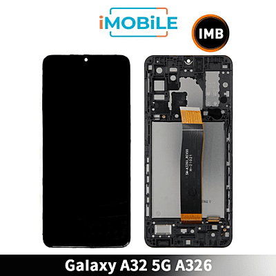 Samsung Galaxy A32 5G A326 LCD Digitizer Screen [IMB]