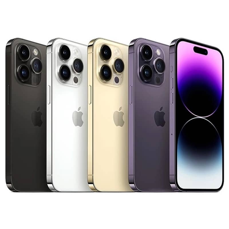 iPhone 14 Pro Max, 1TB [B Grade]