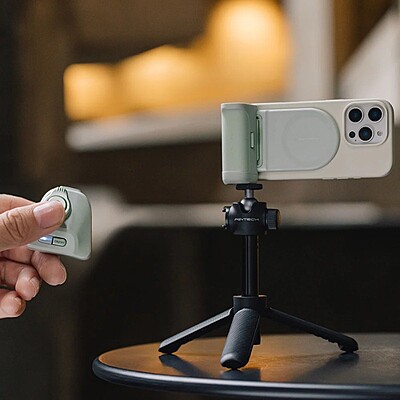 PGYTECH MagCam Phone Grip PGYTECH MagCam Phone Grip