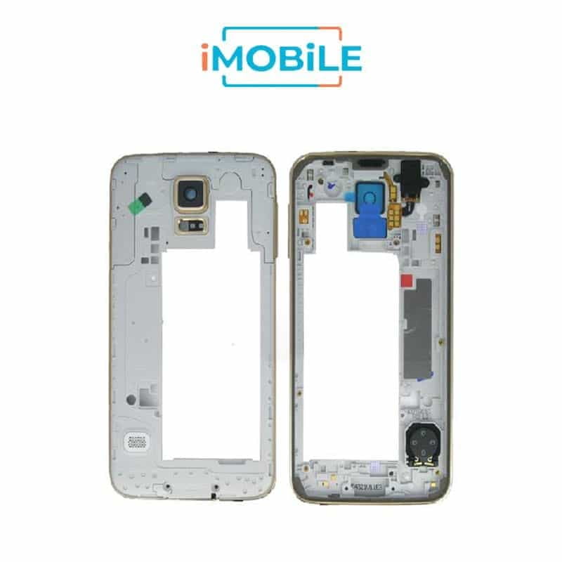 Samsung Galaxy S5 Mid Frame