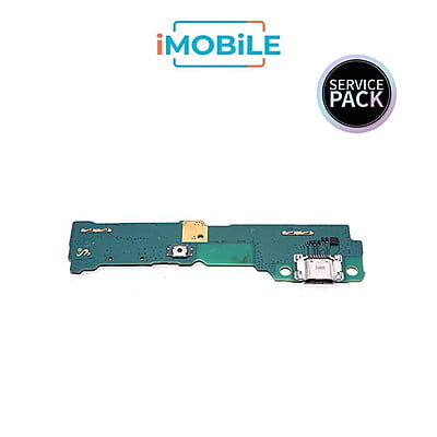 Samsung Galaxy Tab S2 9.7 T815 T813 T810 T817 T819 Charging Port Board [Service Pack]