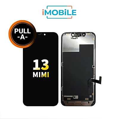 iPhone 13 Mini (5.4 Inch) Compatible LCD Touch Digitizer Screen [Secondhand]