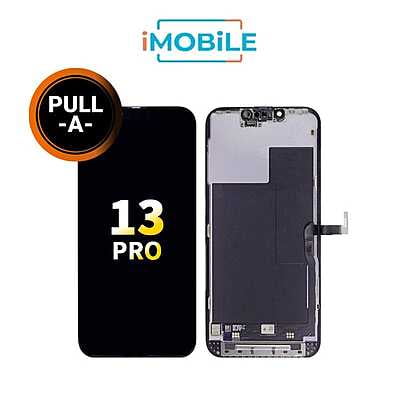 iPhone 13 Pro (6.1 Inch) Compatible LCD (Soft OLED) Touch Digitizer Screen [Secondhand]