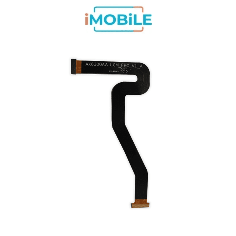 Samsung Galaxy Tab A8 10.5 2021 (SM-X200 SM-X205) Compatible LCD Flex Cable