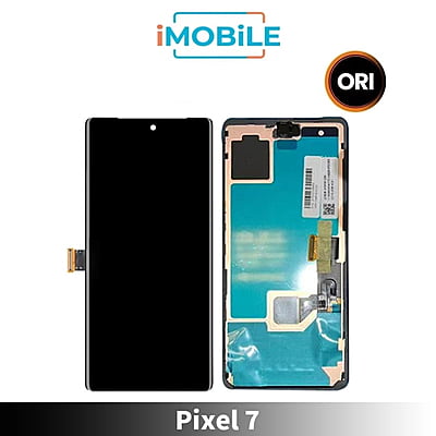 Google Pixel 7 Compatible LCD Touch Digitizer Screen [Secondhand]