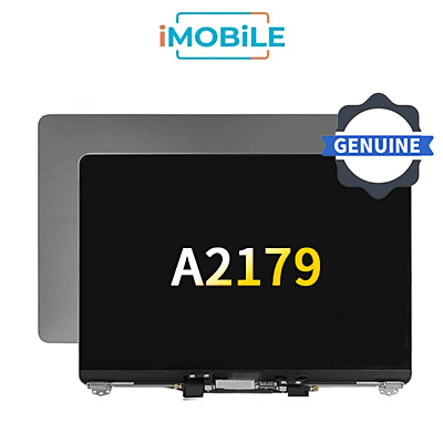 MacBook Air 13" A2179 (Early 2020) Complete Lcd Display Assembly [Original]
