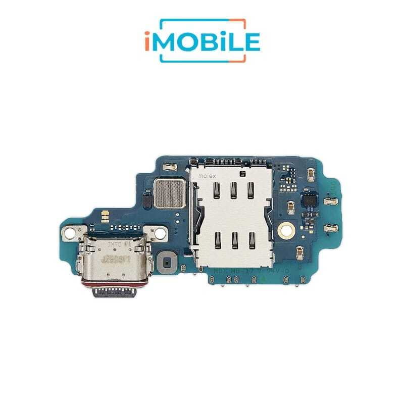 Samsung Galaxy S23 Ultra 5G (S918) Charging Port