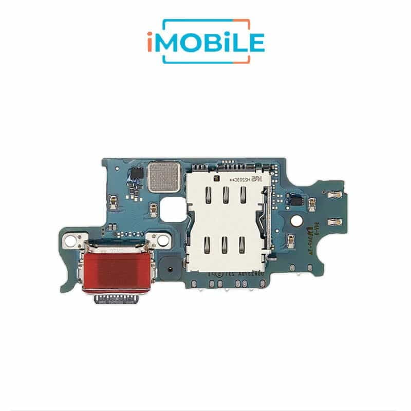 Samsung Galaxy S23 Plus (S916) Charging Port