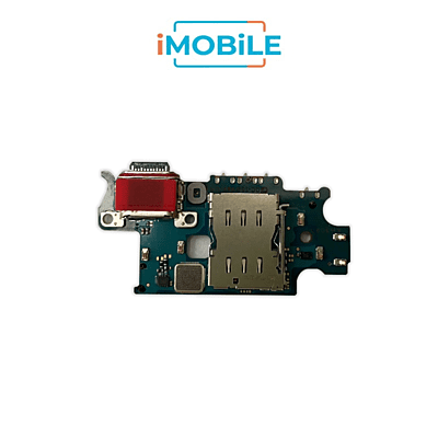 Samsung Galaxy S23 Plus (S916) Charging Port