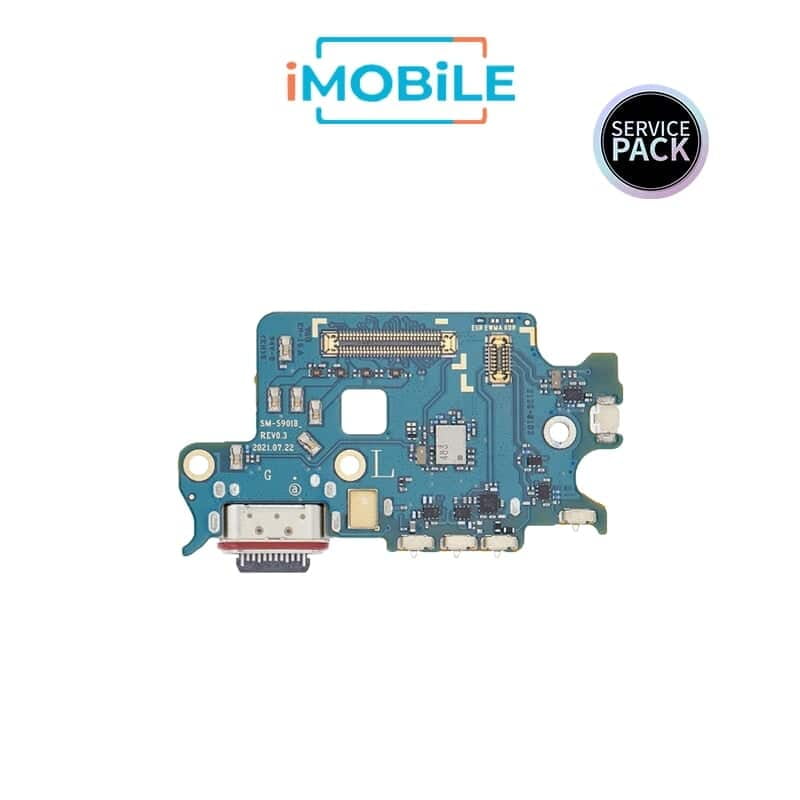 Samsung Galaxy S22 5G (S901B) Charging Port [Service Pack]