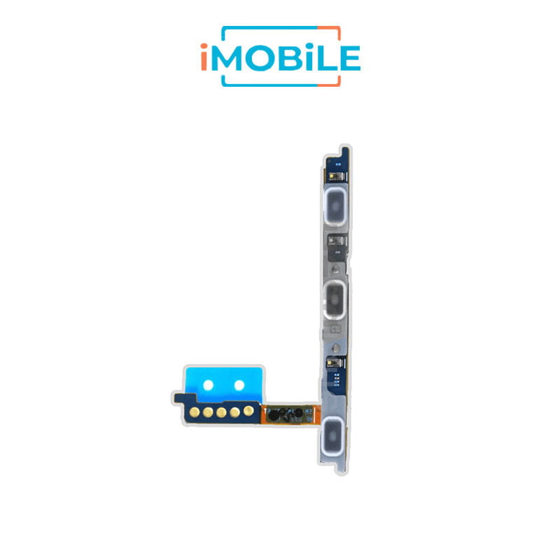 Samsung Galaxy S23 Ultra 5G (S918) Side Key Flex