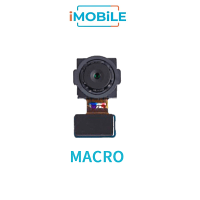 Samsung Galaxy A53 5G (A536) 5MP Rear Camera-Macro