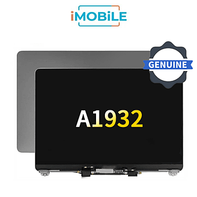 MacBook Air 13" A1932 (2018) Complete Lcd Display Assembly [Original]