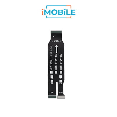 Samsung A346 A34 (5G) Compatible Mainboard Flex Cable