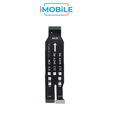 Samsung A346 A34 (5G) Compatible Mainboard Flex Cable