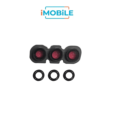 Samsung A346 A34 (5G) Compatible Camera Lens With Bracket