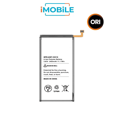Samsung Galaxy S10 Compatible Battery [Original]