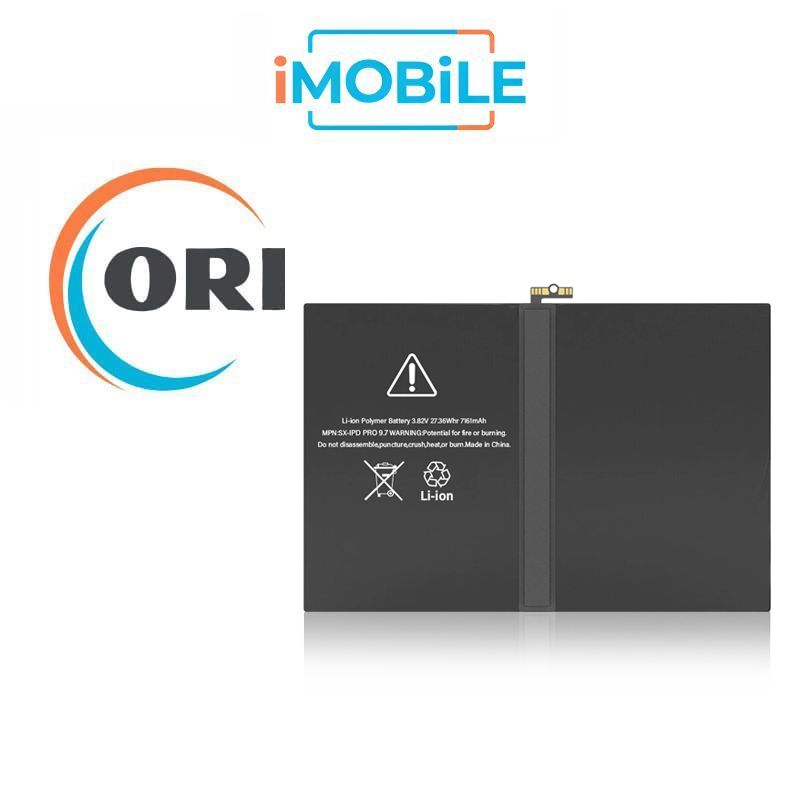 iPad Pro 9.7 Compatible Battery [Original]