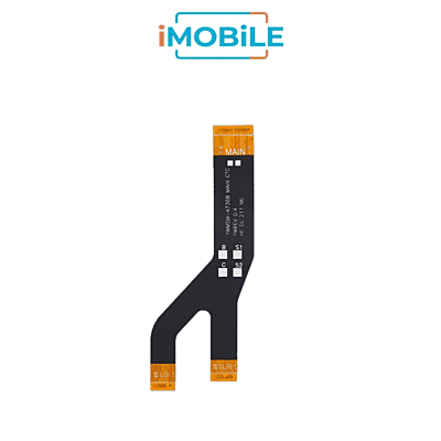 Samsung Galaxy A73 5G） A736 Mainboard Flex Cable