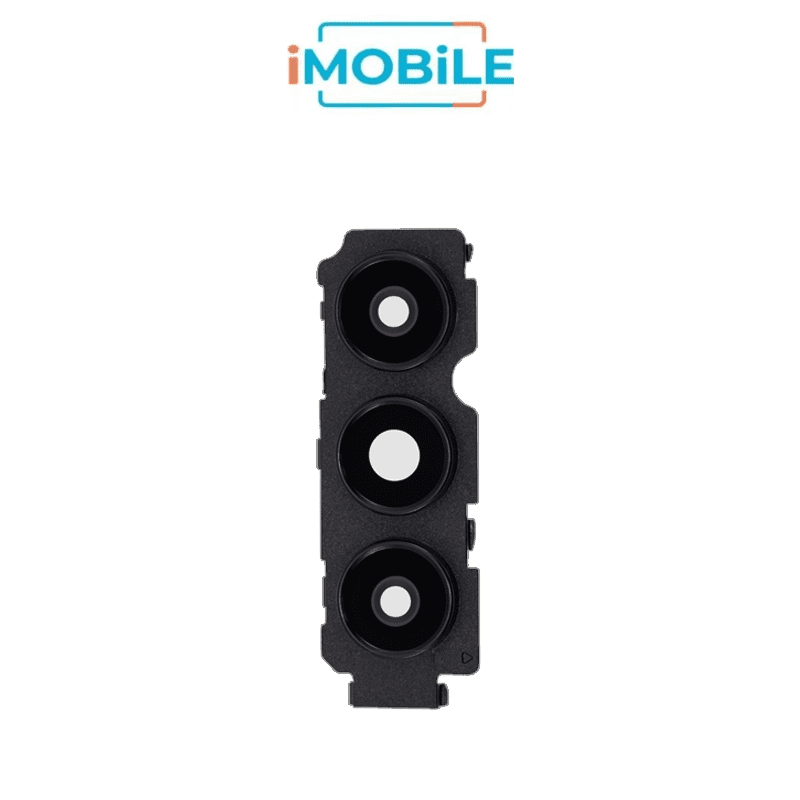 Samsung Galaxy A047 A04s Camera Lens With Bracket