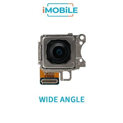 Samsung Galaxy S23 / S23 Plus Rear Camera (Wide Angle)