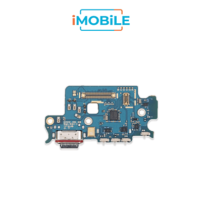 Samsung Galaxy S23 (S911) Charging Port Flex / SIM Card Reader