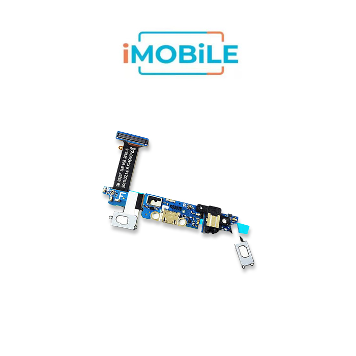 Samsung Galaxy S6 Charging Port Flex Cable G920F