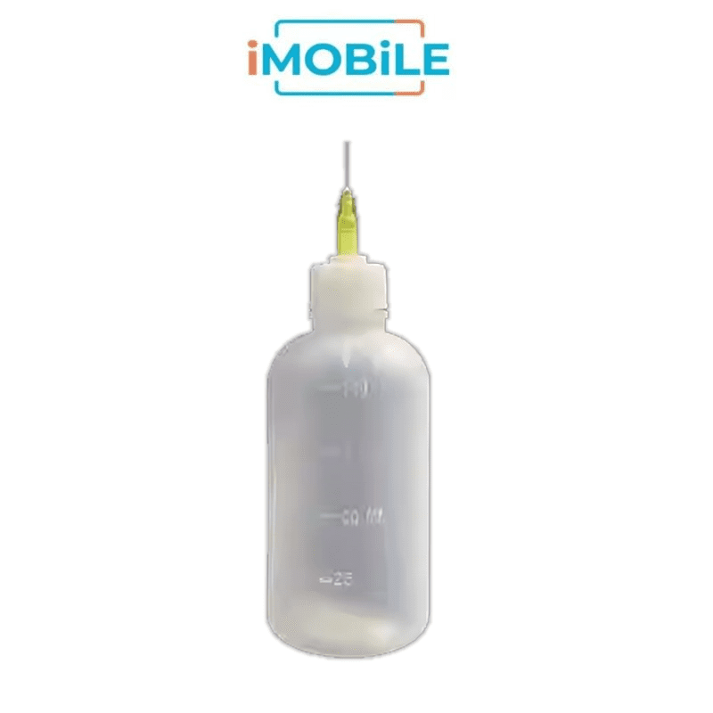 50ml Precision Tip Translucent Plastic Bottle