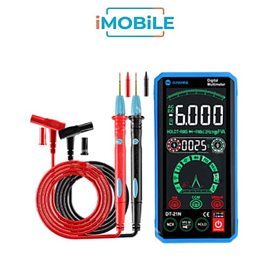 Sunshine DT-21N Touch Control Digital Multimeter