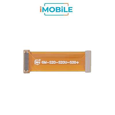 Display and Touch Function Test Flex Cable For Samsung Galaxy S20 , S20 Plus , 20 Ultra , S21 , S21 Plus, S21 Ultra, S22, S22 Plus, S22 ultra, S23, S23 Plus, S23 Ultra Series