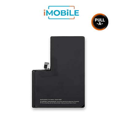 iPhone 13 Pro Compatible Battery [Secondhand]