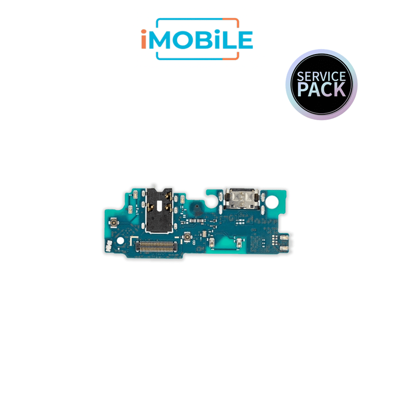 Samsung Galaxy A32 5G A326 Charging Board [Service Pack] GH96-14158A