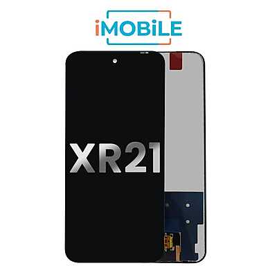 Nokia XR21 Compatible LCD Touch Digitizer Screen