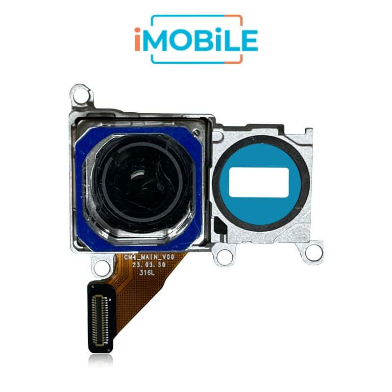 Google Pixel 9 Pro XL 5G Compatible Rear Camera 50MP [Wide]
