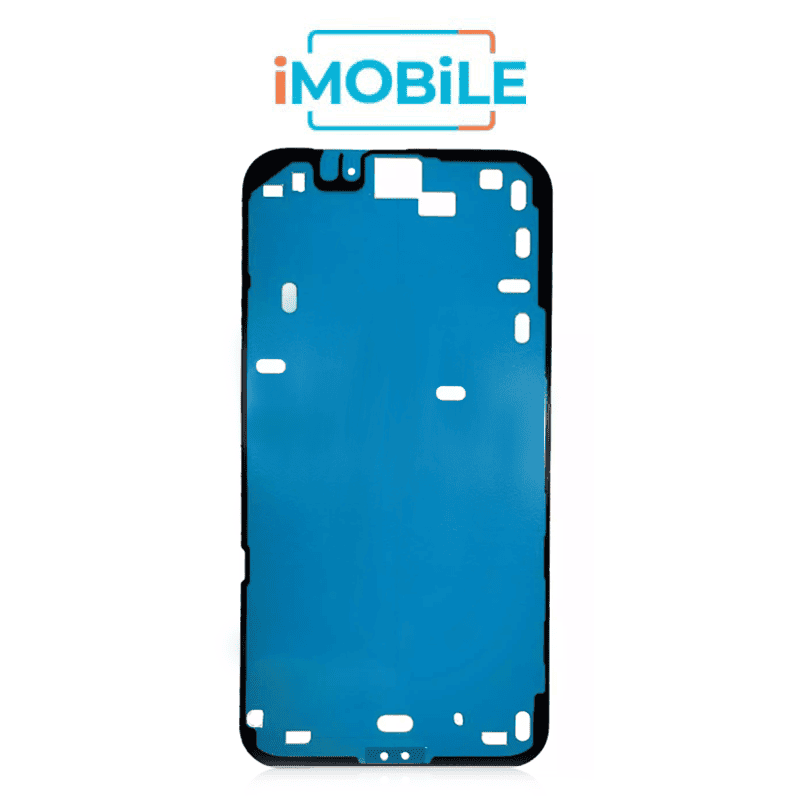 Google Pixel 9 Pro XL 5G Compatible LCD Sticker