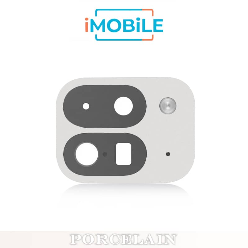 Google Pixel 9 Pro Fold 5G Compatible Camera Lens [Porcelain]