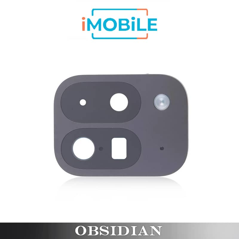 Google Pixel 9 Pro Fold 5G Compatible Camera Lens [Obsidian]