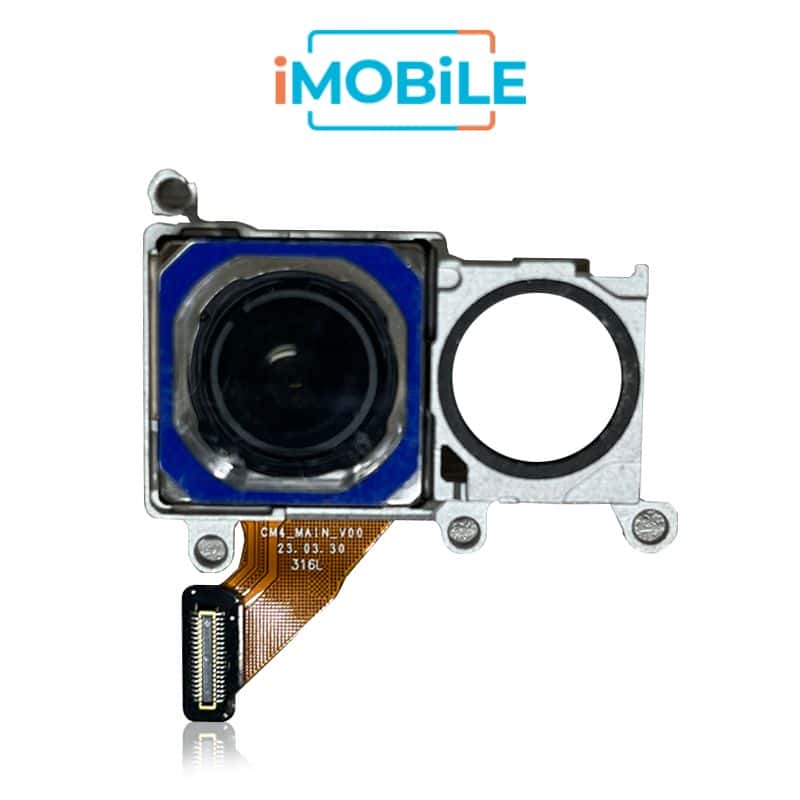 Google Pixel 9 Pro 5G Compatible Rear Camera 50MP [Wide]