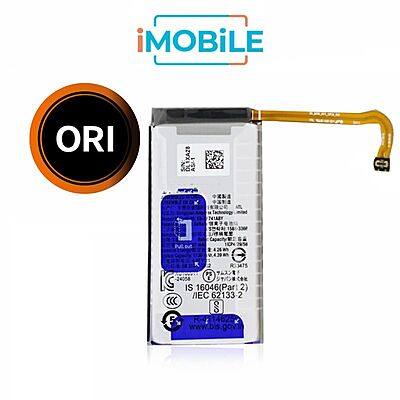 Samsung Galaxy Z Flip 6 5G (F741) Sub Battery [Original]