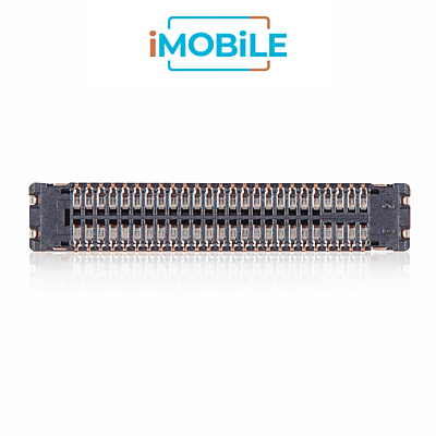 iPad Pro 12.9" 2nd Gen (2017) Compatible LCD / Touch On Flex FPC Connector (50 Pin)
