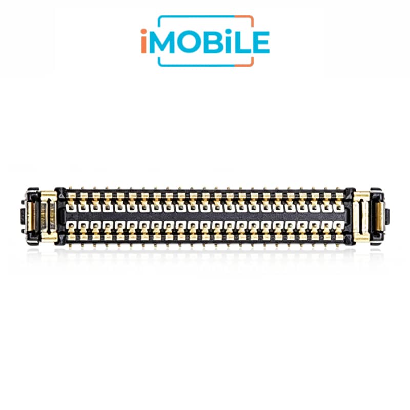 iPad Pro 11" 1st (2018) / Pro 11" 2nd (2020) Compatible LCD On Board FPC Connector (46 Pin)