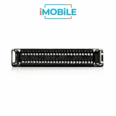 iPad Pro 11" 1st (2018) / Pro 11" 2nd (2020) Compatible Touch On Board FPC Connector (50 Pin)
