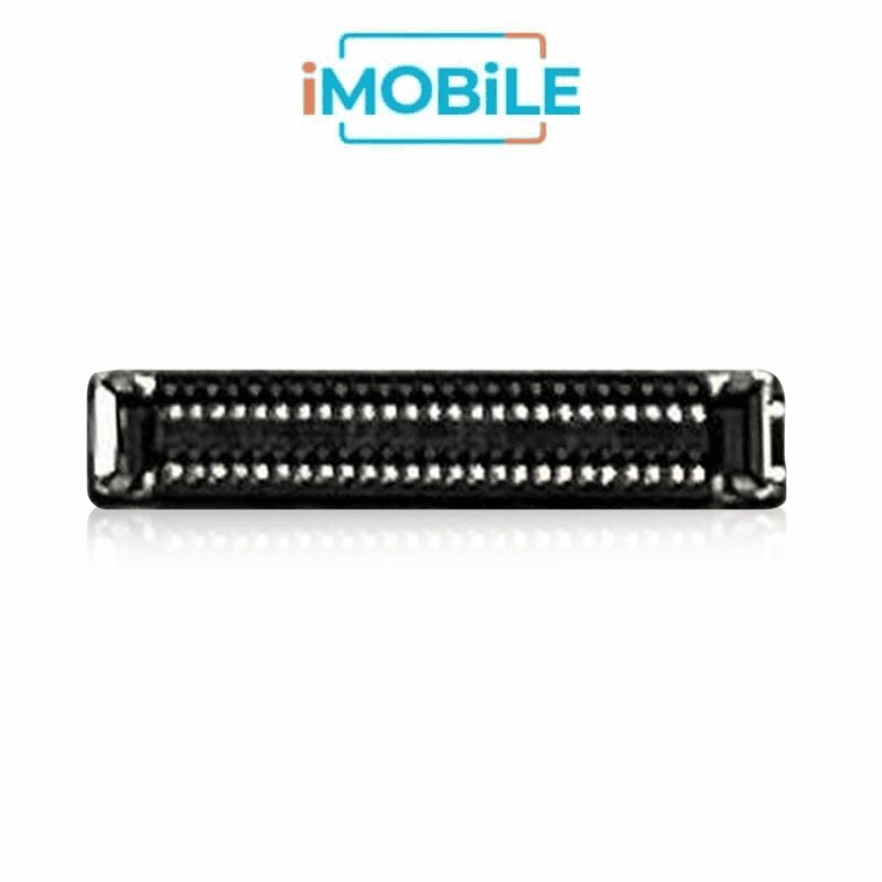 iPad Pro 11" 1st (2018) / Pro 11" 2nd (2020) Compatible Touch On Board FPC Connector (50 Pin)