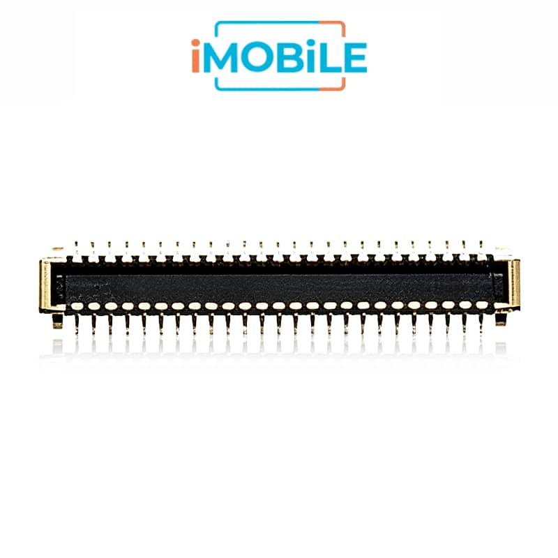 iPad Pro 11" 1st (2018) / Pro 11" 2nd (2020) Compatible Touch On Flex FPC Connector (50 Pin)