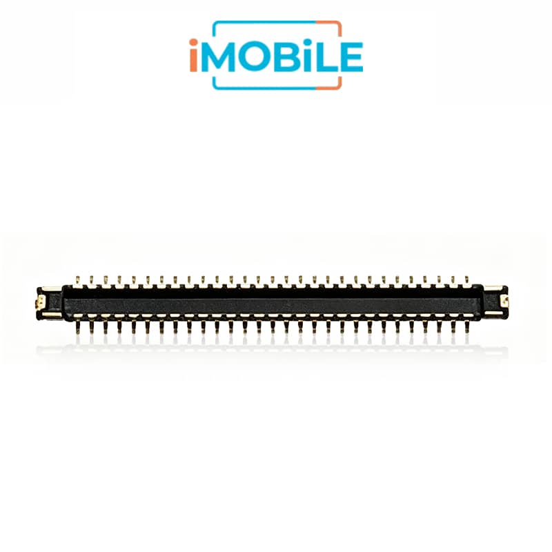 iPad Pro 11" 1st (2018) / Pro 11" 2nd (2020) Compatible Touch On Flex FPC Connector (58 Pin)