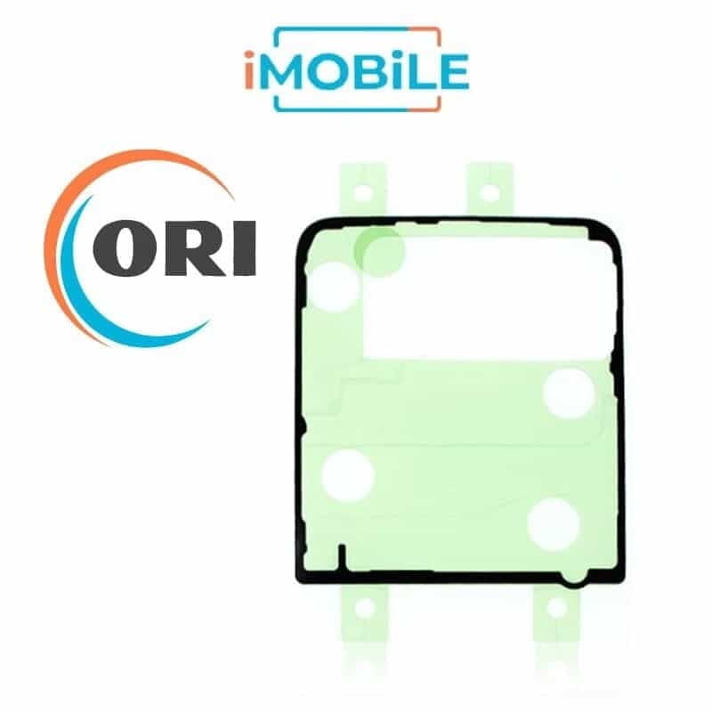 Samsung Galaxy Z Flip 4 5G (F721)  Sub Front Adhesive Sticker [Original]